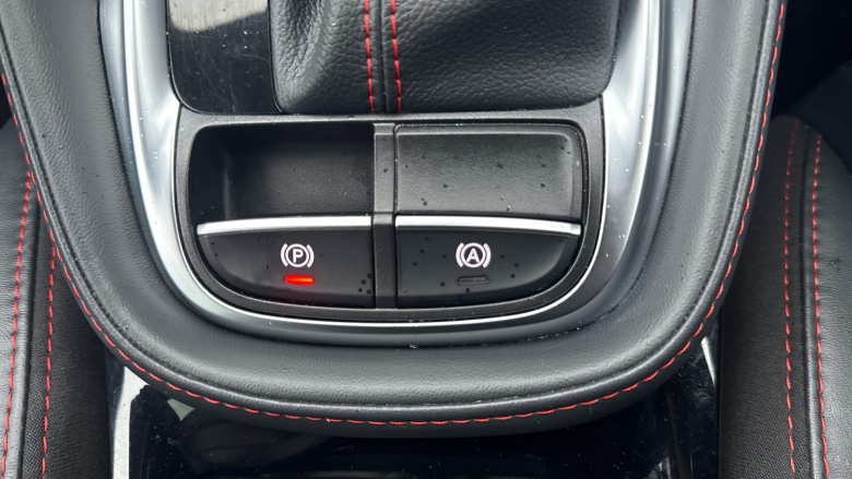 MG ZS 1.0T GDi Exclusive 5dr DCT Petrol Hatchback